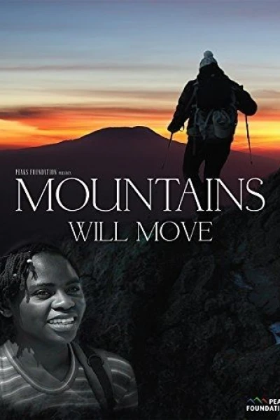 Mountains Will Move