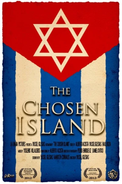 The Chosen Island