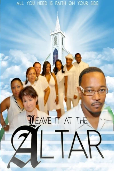 Leave It at the Altar