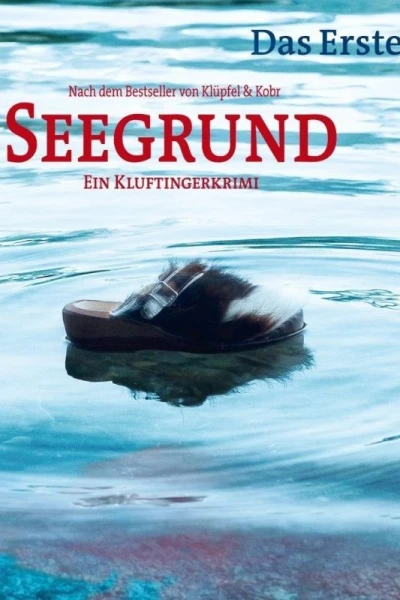 Seegrund. Ein Kluftingerkrimi