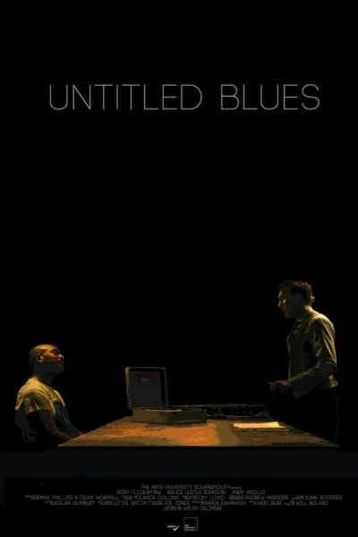 Untitled Blues
