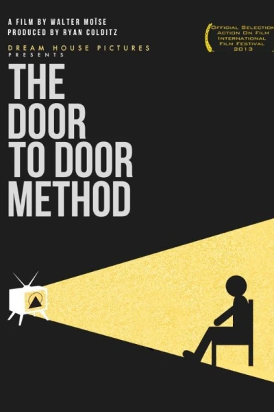 The Door to Door Method