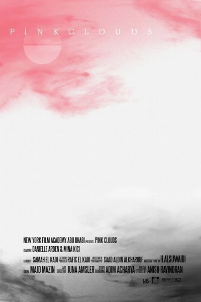 Pink Clouds