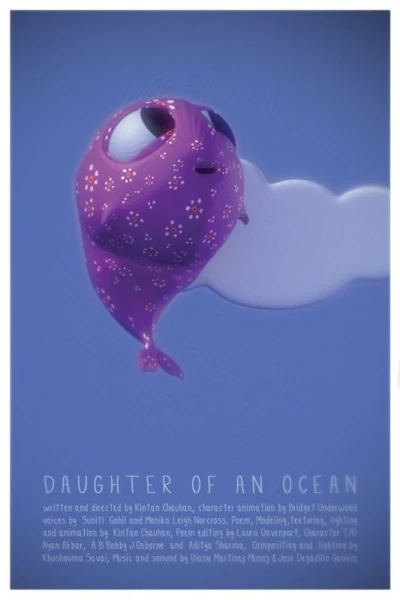 Daughter of an Ocean