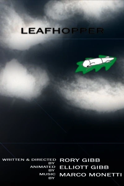 Leafhopper