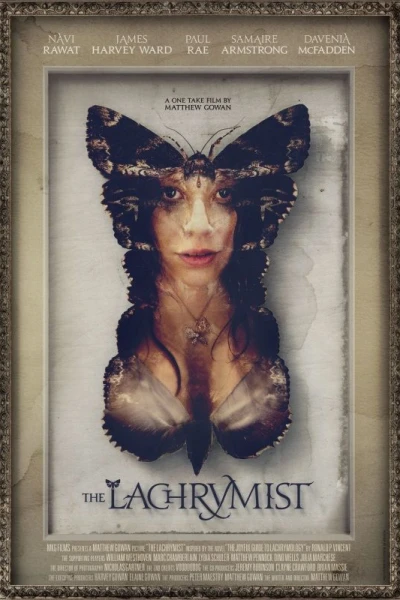 The Lachrymist