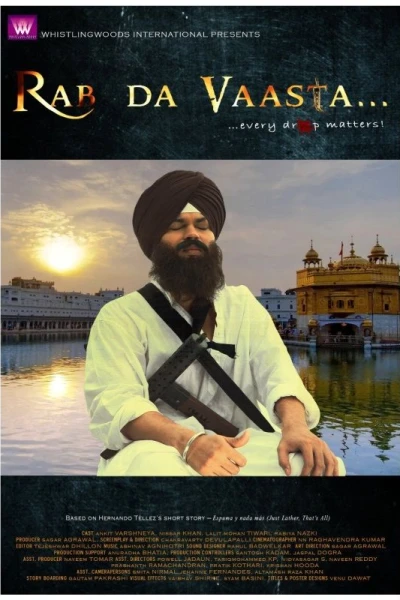 Rab da Vaasta...