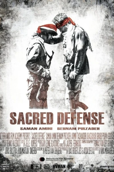 The Sacred Defense
