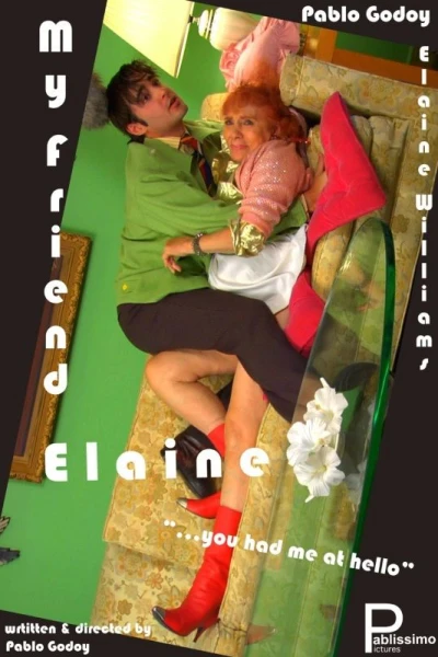 My Friend Elaine