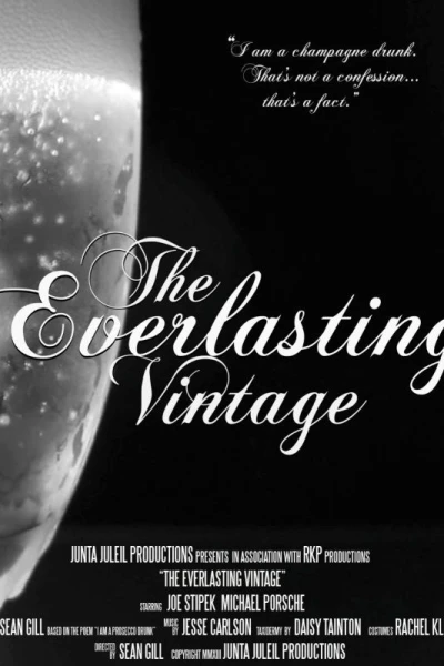 The Everlasting Vintage