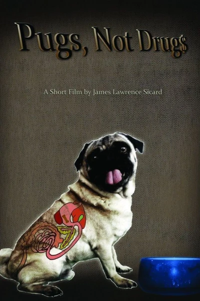 Pugs, Not Drugs