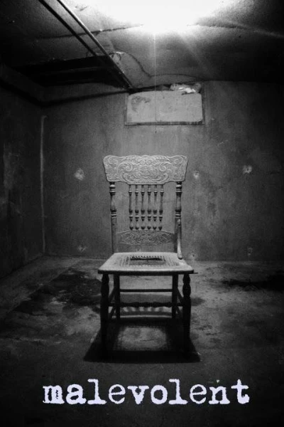 Malevolent: A Short Horror Film