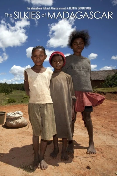 The Silkies of Madagascar