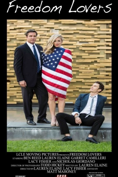Freedom Lovers