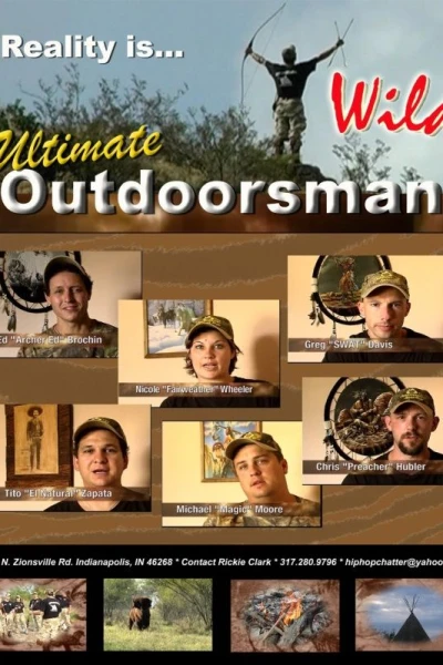 The Ultimate Outdoorsman