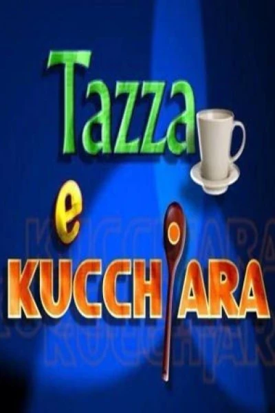 Tazza e Kucchjara