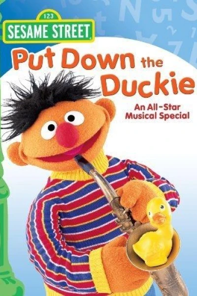 Sesame Street: Put Down the Duckie