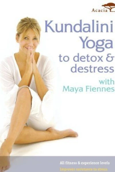 Kundalini Yoga to Detox & Destress