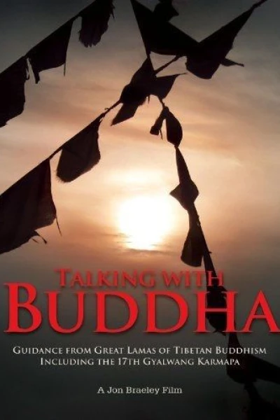 Talking with Buddha