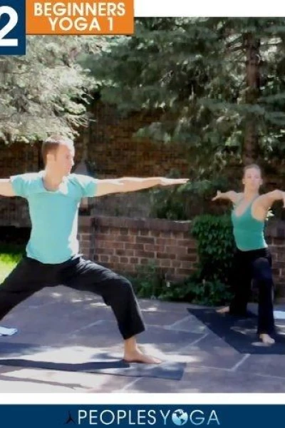 Beginner Yoga