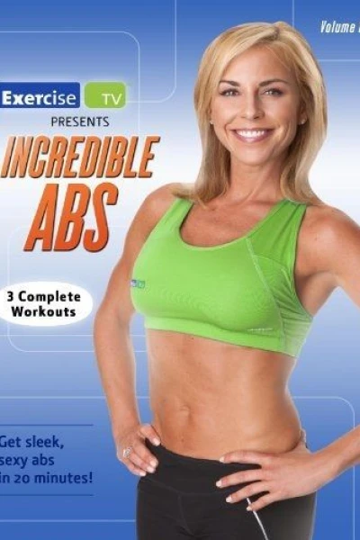 Incredible Abs Series