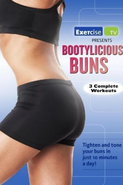 Bootylicious Buns