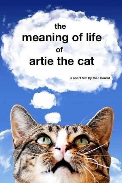 The Meaning of Life of Artie the Cat