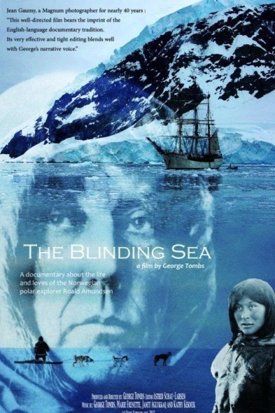 The Blinding Sea