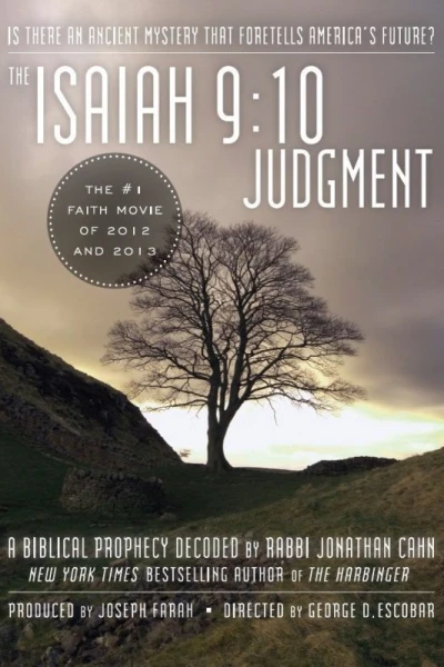 The Isaiah 9:10 Judgment