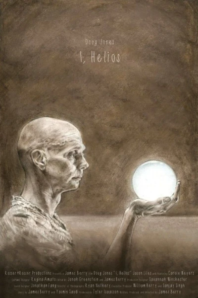 I, Helios