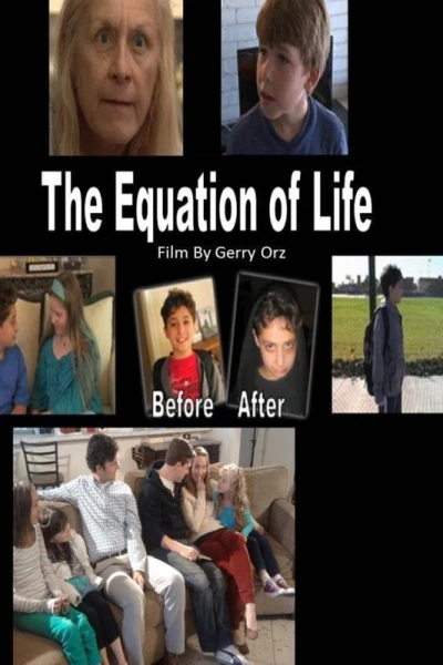 The Equation of Life