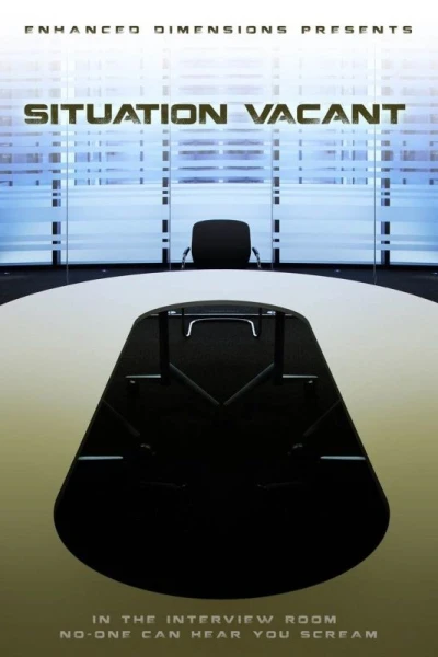 Situation Vacant