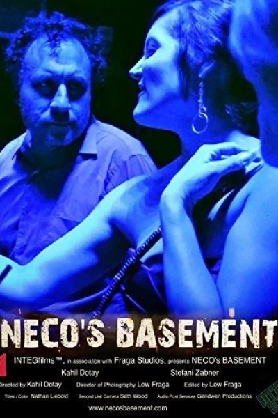 Neco's Basement