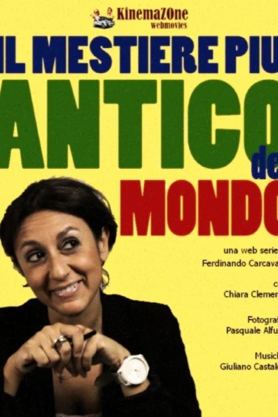 Il mestiere più antico del mondo