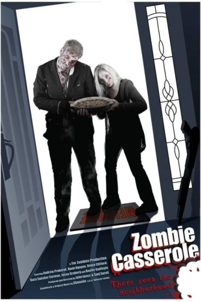 Zombie Casserole