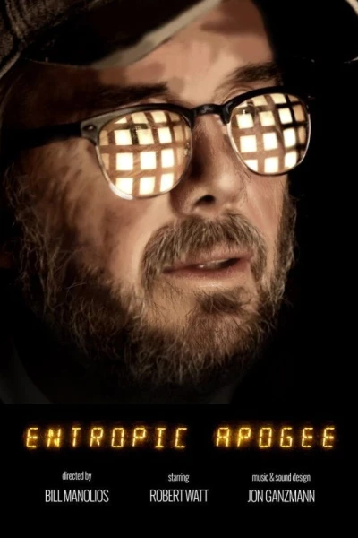 Entropic Apogee