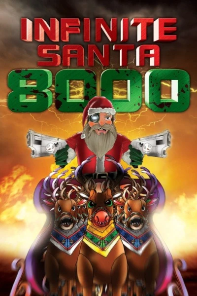 Infinite Santa 8000