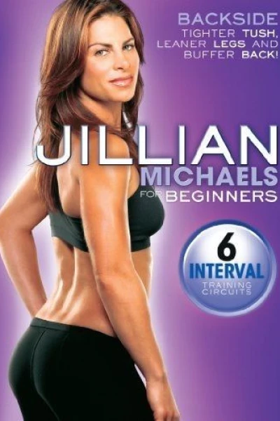 Jillian Michaels Beginners Backside Workout