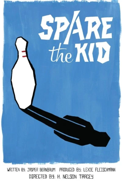 Spare the Kid