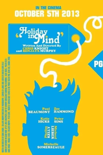 Holiday in Mind