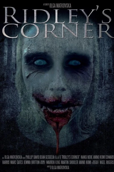 Ridley's Corner