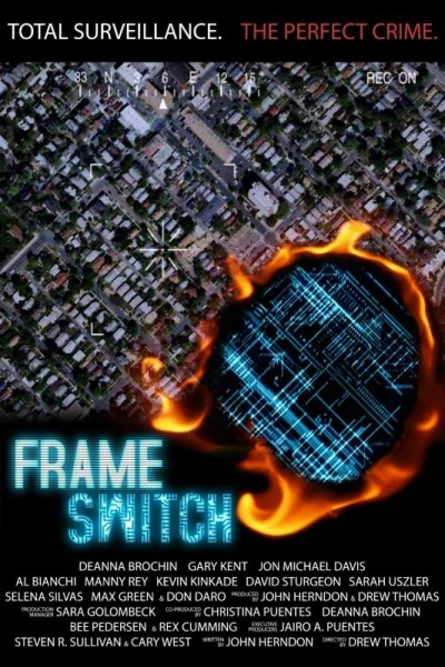 Frame Switch