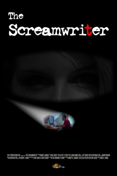 The Screamwriter