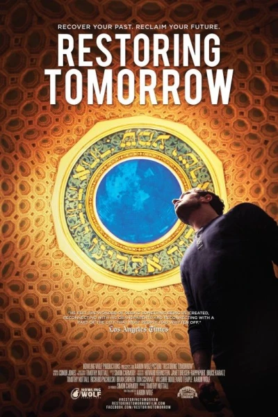 Restoring Tomorrow