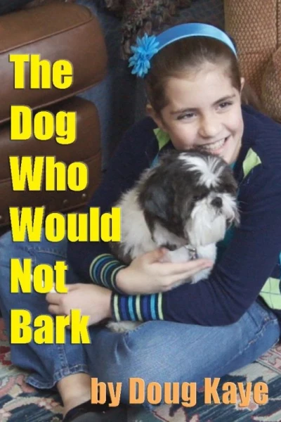 The Dog Who Would Not Bark