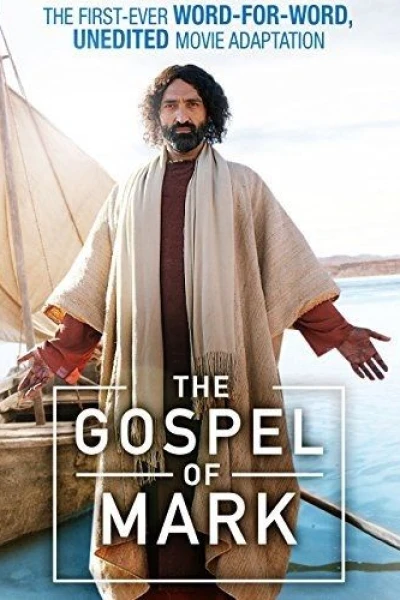 The Gospel of Mark