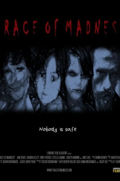 Trace of Madness