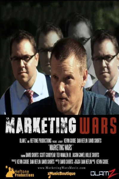 Marketing Wars