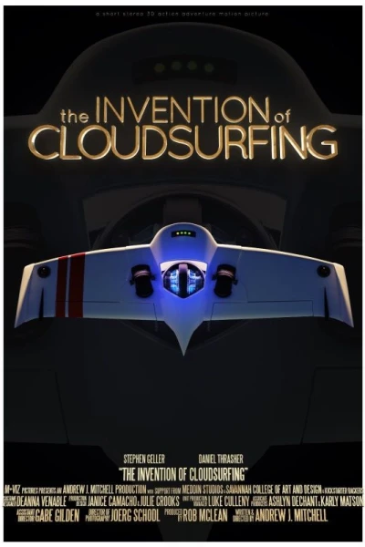 The Invention of Cloudsurfing