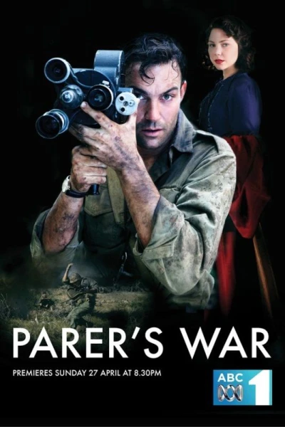 Parer's War